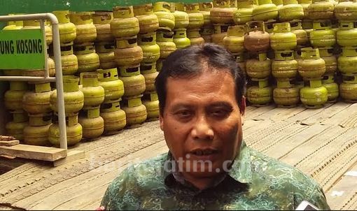 Ketua Gerindra Jember: Interpelasi Tak Istimewa, Jangan Fobia
