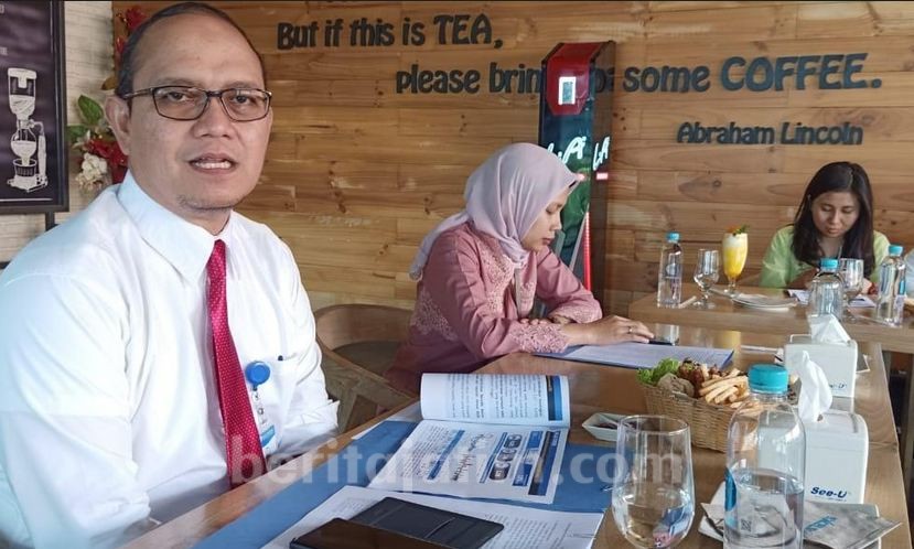 BI Jember Temukan 3.179 Lembar Uang Palsu