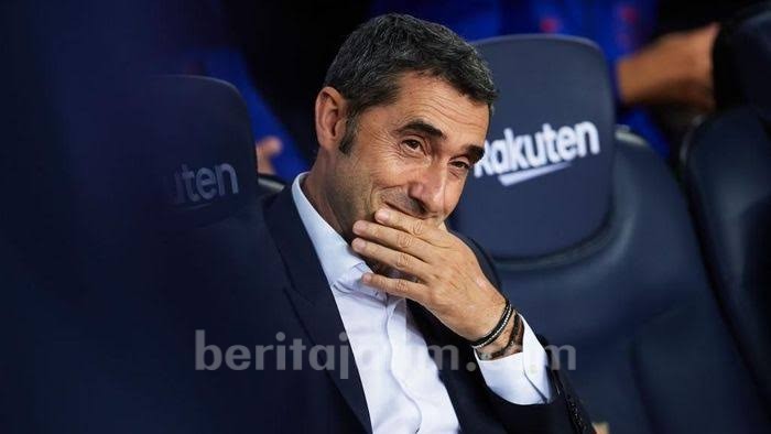 Barcelona Akan Lalukan Segalanya untuk Menang