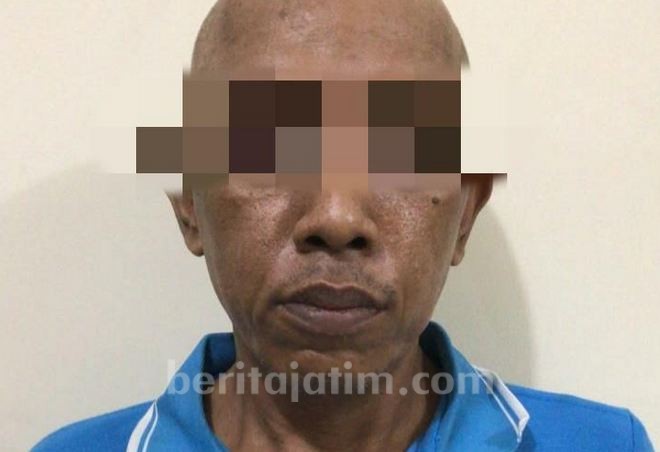 Pelajar Mojokerto Disetubuhi Teman Facebook di Hotel dan di Sawah