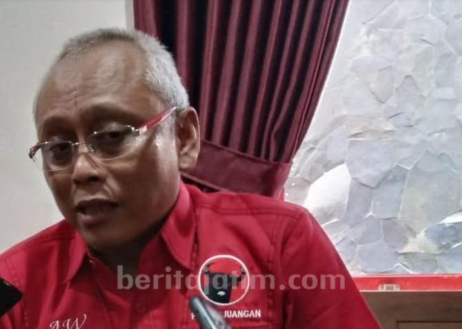 Dukung Hak Angket, PDIP Jamin Tak Akan Masuk Angin