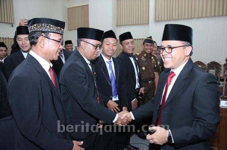 Bupati Anas: Bawaslu, Panwascam Jangan Main-main