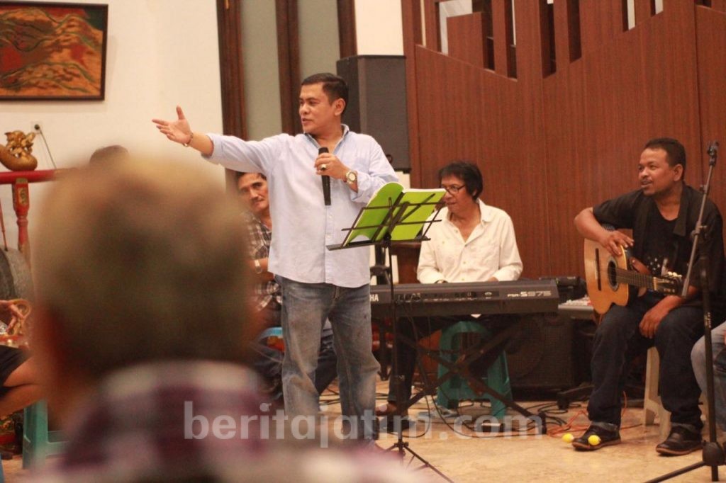 DKS – PPSJS Gelar Festival Sastra Jawa