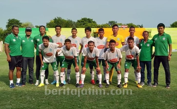 Tekuk Jakarta United, PSIL Lolos ke 32 Besar Liga 3 Nasional