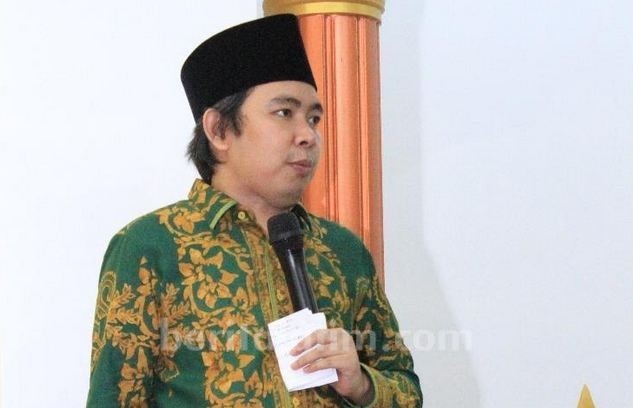 Ketua Komisi C DPRD Jatim Berminat Ikut Penjaringan Cabup PPP Jember