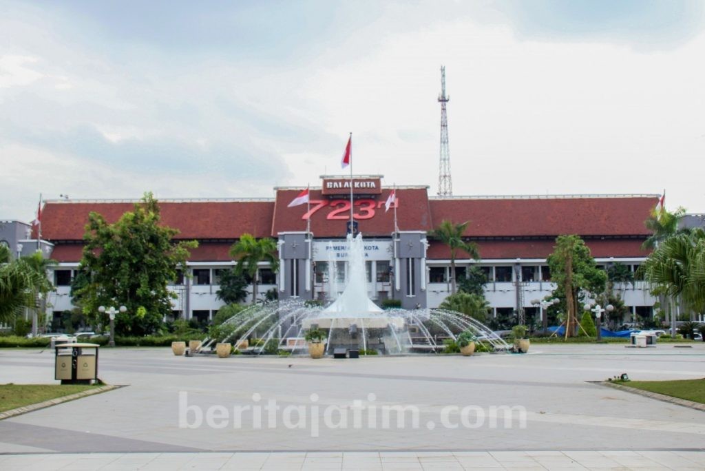 Pengurusan SLF Gedung di Surabaya Dijamin Gratis