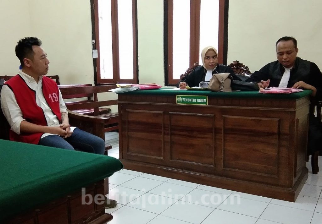 Cabuli dan Aniaya Murid, Oknum Kepala Sekolah Diadili