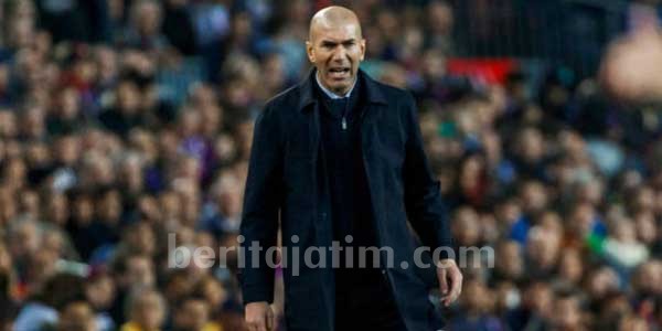 Target Real Madrid di Akhir Tahun, Kalahkan Athletic Bilbao