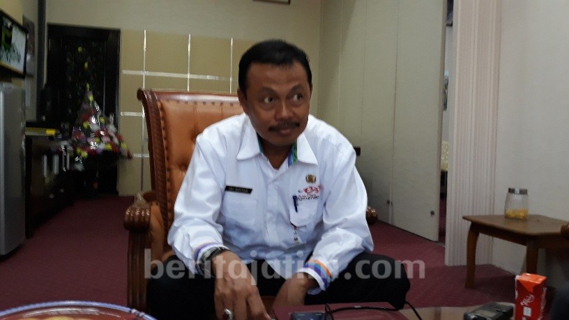 PNS Sumenep Dilarang Nambah Hari Libur