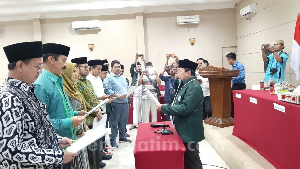 PKB Siapkan Sanksi Bagi Kader ‘Mbalelo’