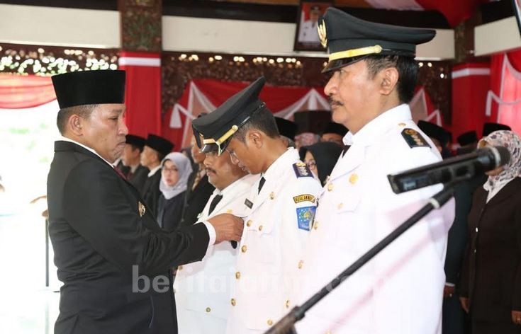 2020, Bupati Sampang Janji Gelar Mutasi dan Promosi Lagi
