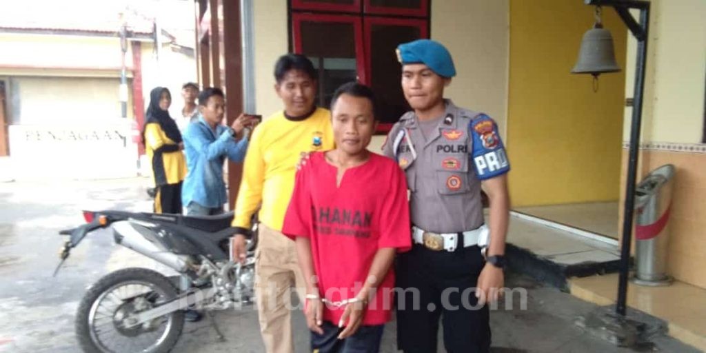 Berawal dari Mimpi, Warga Sampang Bunuh Tetangga Pakai Raket
