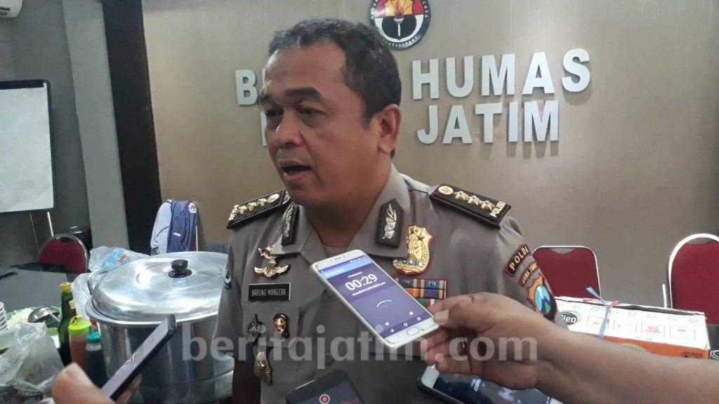 Polisi Segera Tetapkan Tersangka Korupsi SDN Gentong yang Ambruk