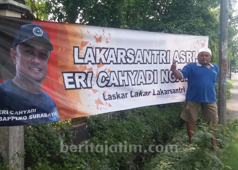 Rekom PDIP untuk Pilwali Surabaya Jatuh ke Eri Cahyadi? Ini Kata Pengamat Unair