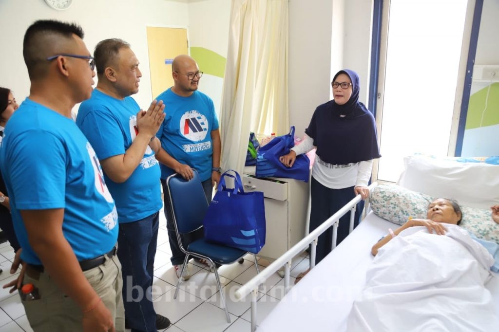 Millenials Pelindo III Buat Perayaan HUT Tak Sekadar Perayaan Biasa