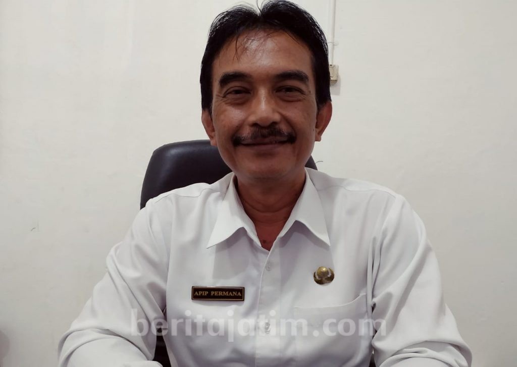 Penyataan Resmi Pemkot Kediri Soal Video Viral Wali Kota Usir Tamu