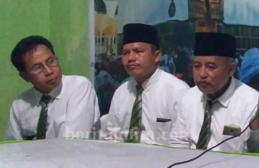 PPP Jember Khawatir Proses Pencalonan Bupati Independen