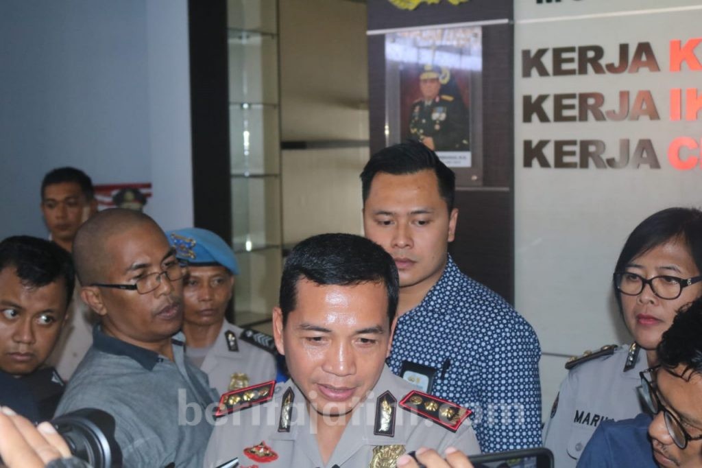 Empat Tahanan Kabur, Petugas Jaga Jalani Pemeriksaan Polisi