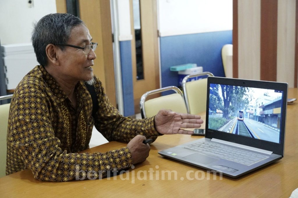 Aljabar Max Plus, Keilmuan Mutakhir Gubes ITS untuk Indonesia