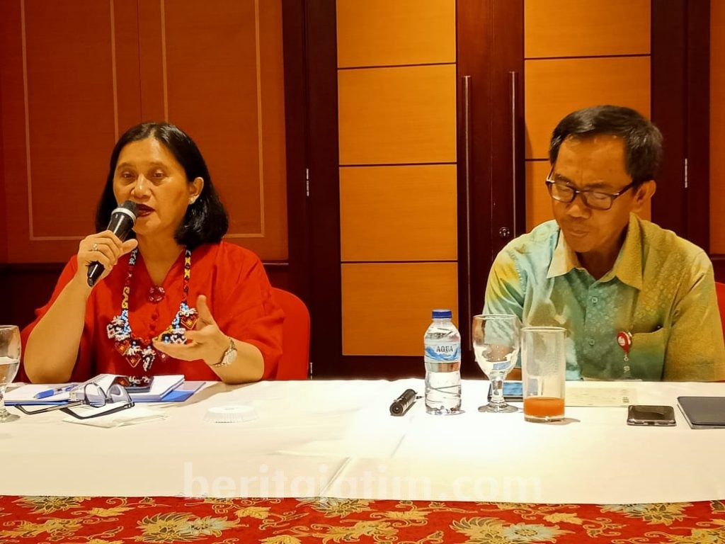 PHE Targetkan Lifting Migas 2020 Sebesar 181.510 BOEPD