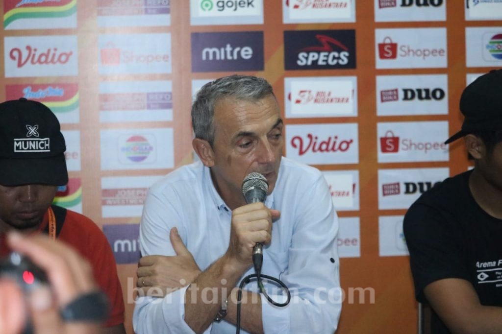 Catatan Milo untuk Perjalanan Arema FC di 2019