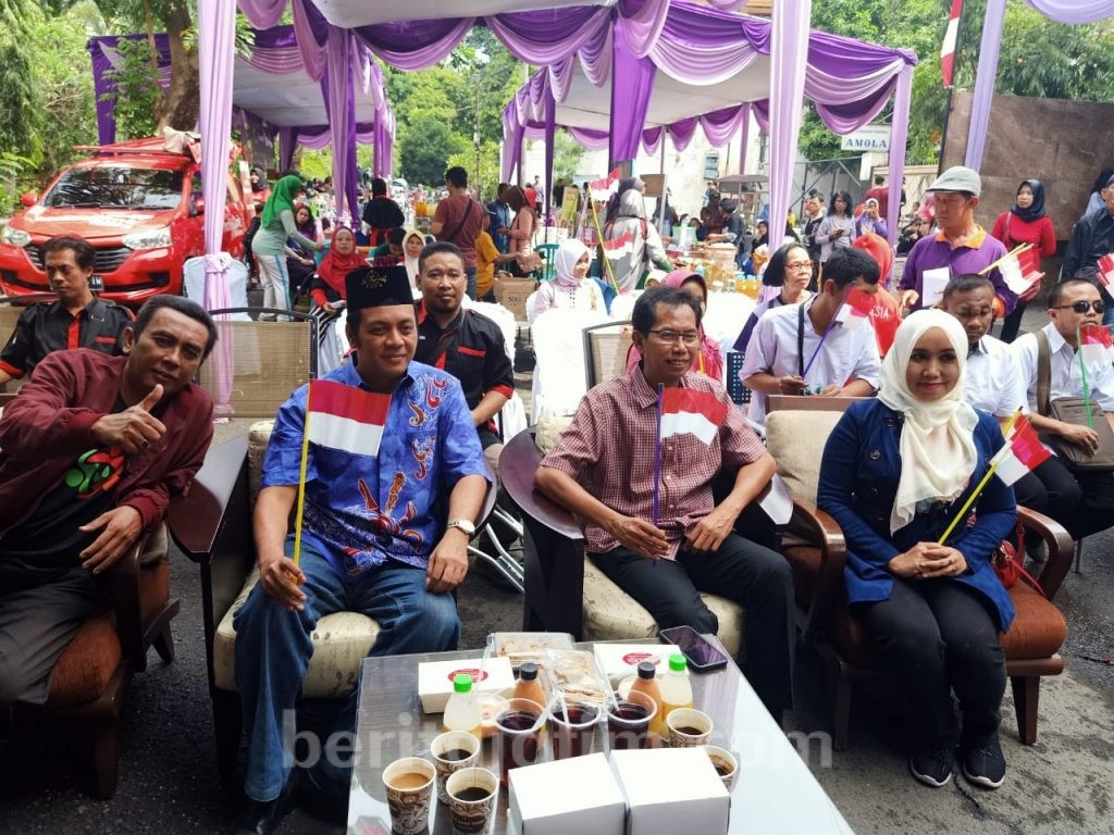 Firman Syah Ali: Surabaya Harus Segera Miliki Perda Difabel