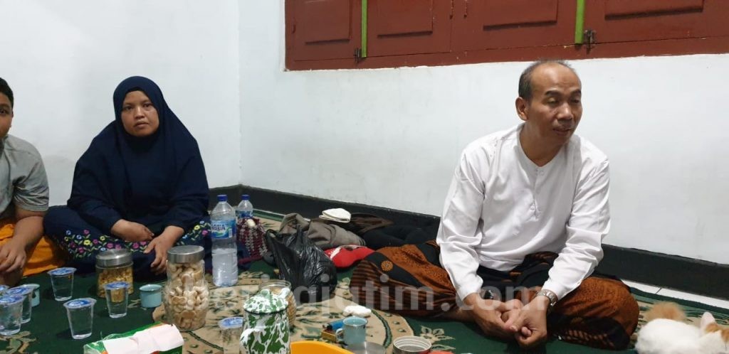 Mobilnya Ditabrak KA, Ini Kesaksian Pengemudi Ertiga