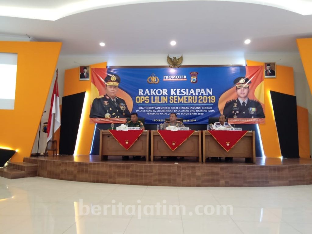 Polres Malang Siap Tilang Truk Pasang Sound System saat Malam Tahun Baru