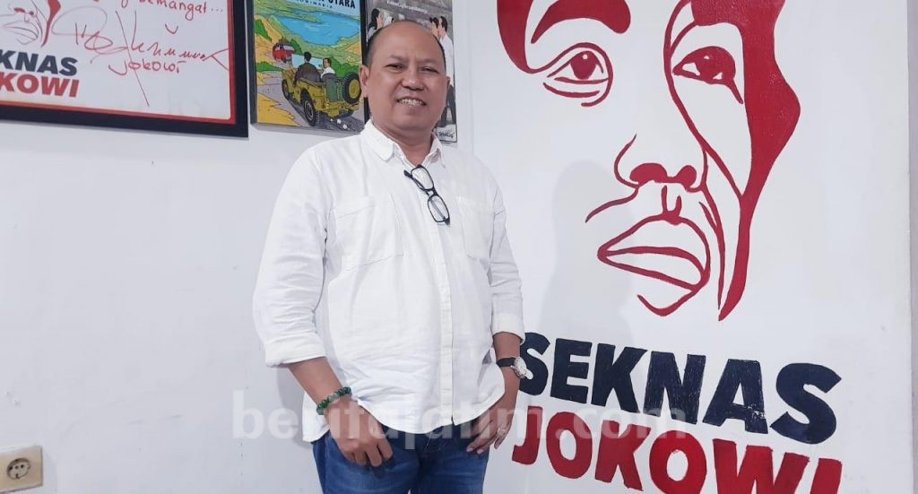 Seknas Jokowi Dukung Sri Mulyani Bawa Kasus Jiwasraya ke Ranah Hukum