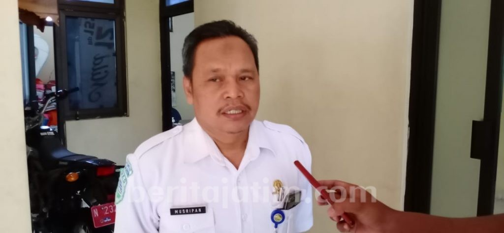 Masuk Musim Hujan, Waspadai Tanah Longsor di Kabupaten Malang