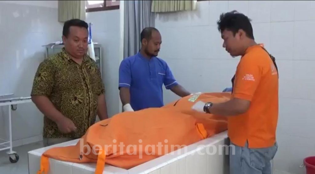 Sebelum Habisi Wanitanya, Terduga Bule Belanda Tenggak Miras Cap Tikus