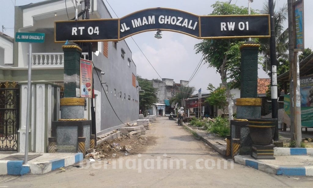 Masa Kontrak Habis, Proyek ADK di Sampang Belum Rampung