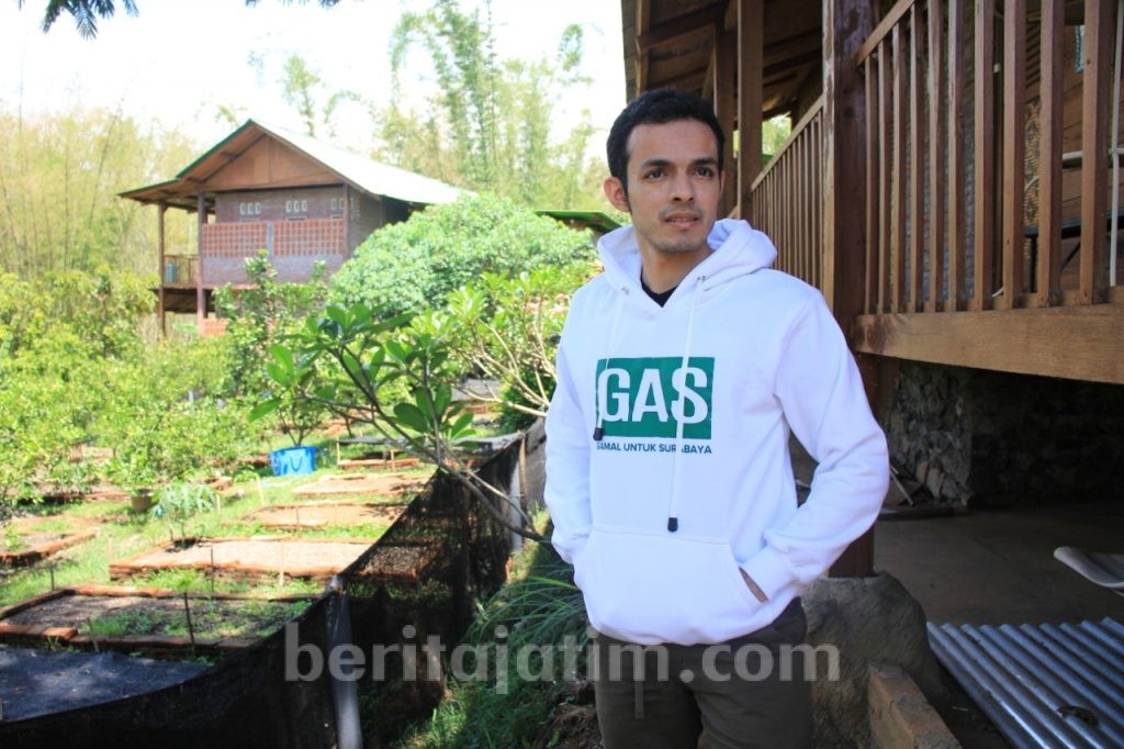 Gamal Tawarkan Program ‘BPJS Kesehatan Kelas 3 Mandiri Dibayari’