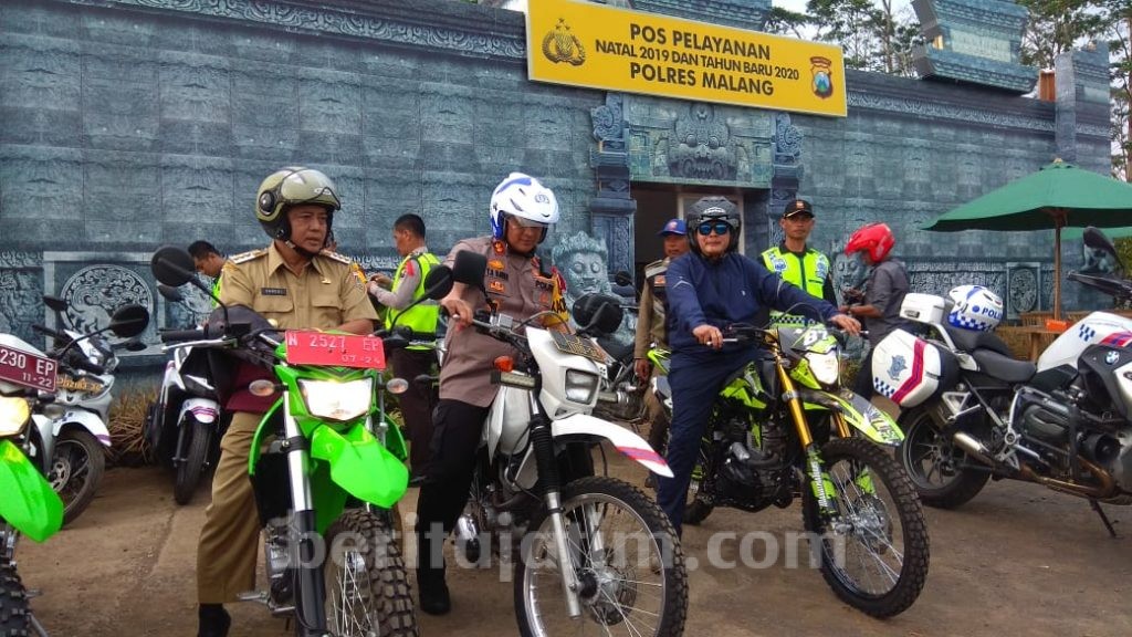 Tol Malang-Pandaan Segera Pasang Smart CCTV