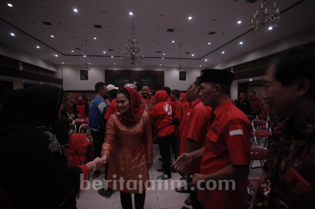 PDIP Pastikan Dukung Penghapusan UN