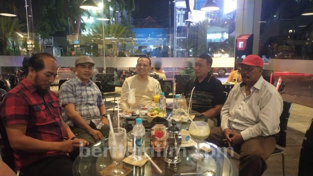 Pentolan PKB Lirik Birokrat Pemkot untuk Pilwali Surabaya, Siapa Dia?