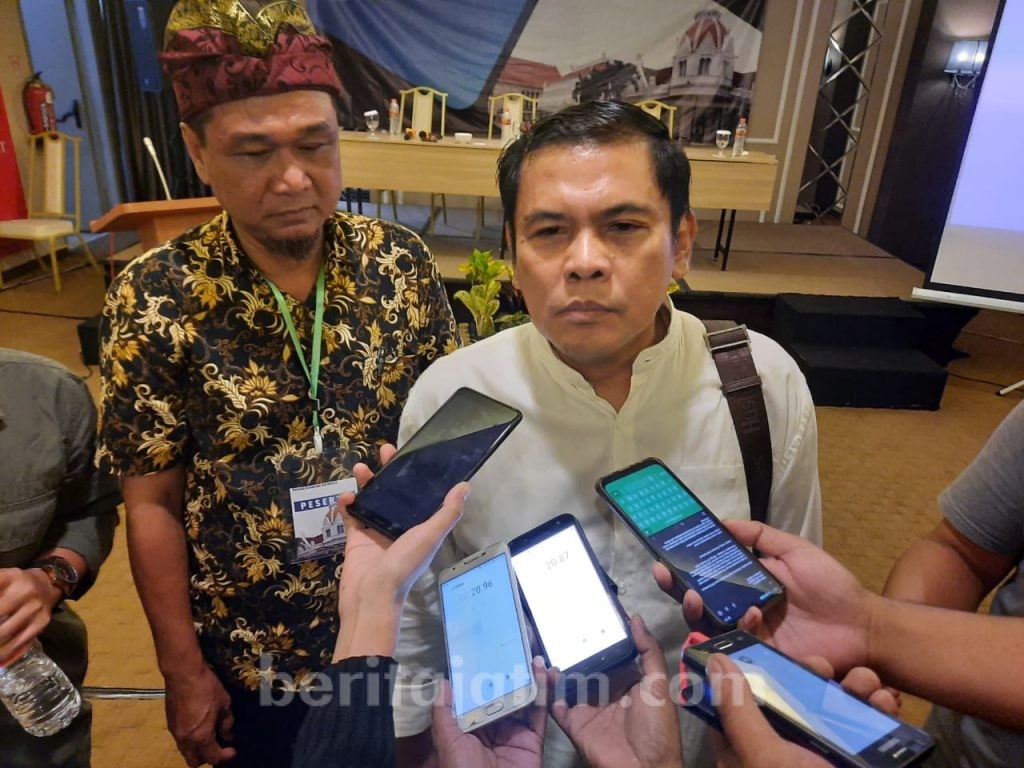 Anggaran Dewan Kesenian Jakarta Rp 17 Miliar, Surabaya Hanya Rp 90 Juta