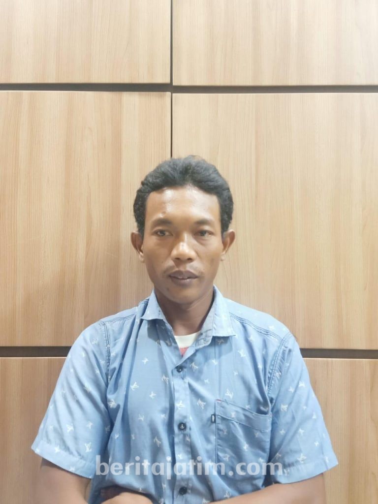 Pelajar SMP Surabaya Dirayu dan Diperkosa di WC Umum