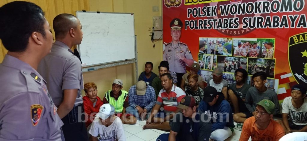 Pasang Tarif Parkir di KBS Rp 50 Ribu Kena Pasal Pungli? Ini Penjelasan Polisi
