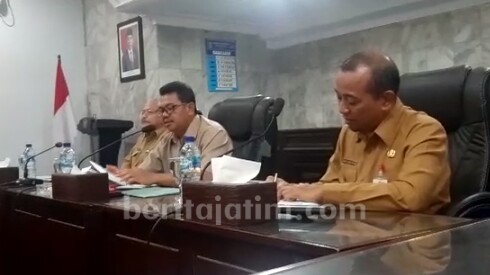 Kabupaten Mojokerto Raih Sejumlah Penghargaan di 2019