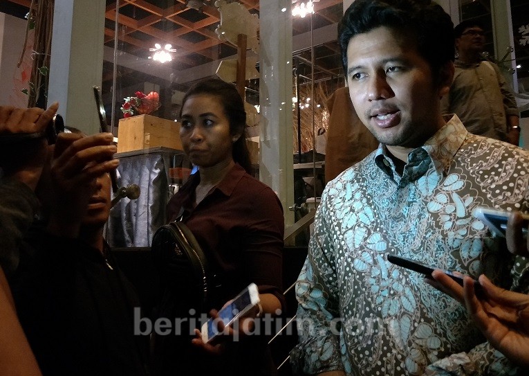 Pemprov Jatim Dukung Peningkatan Kelayakan Stadion GBT
