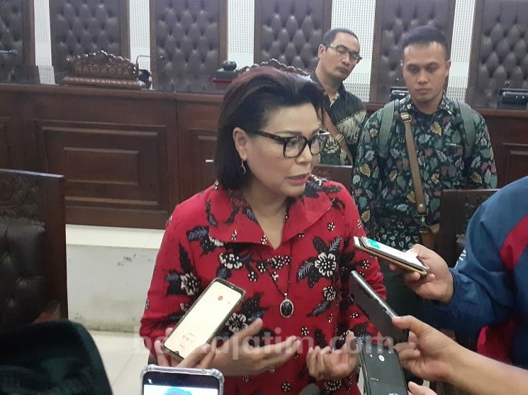 KPK Minta Menteri dan Wakil Menteri Segera Lapor LHKPN