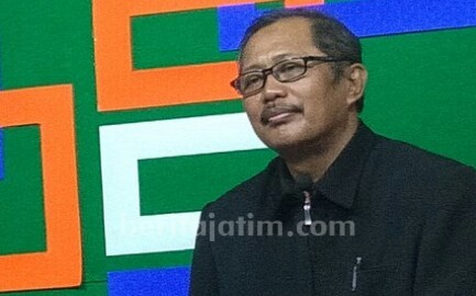 BPBD Pamekasan Imbau Masyarakat Waspadai Potensi Bencana