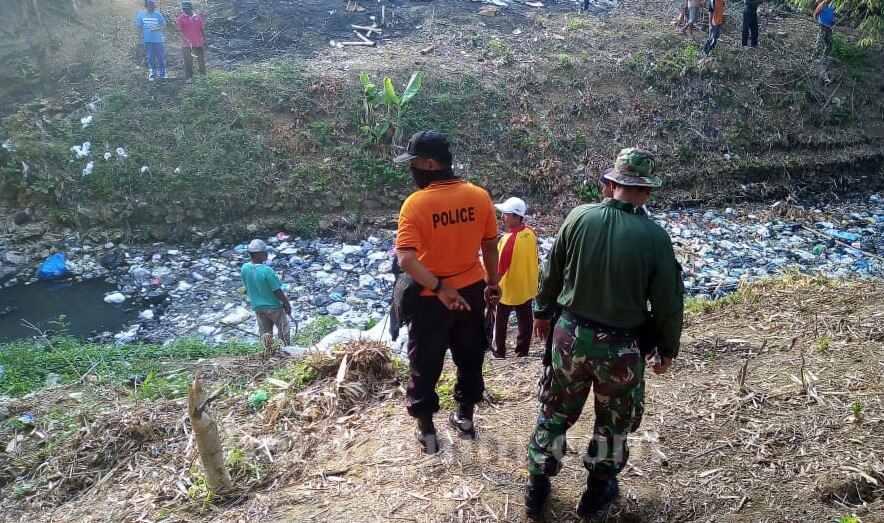7 Titik di Pamekasan Rawan Banjir