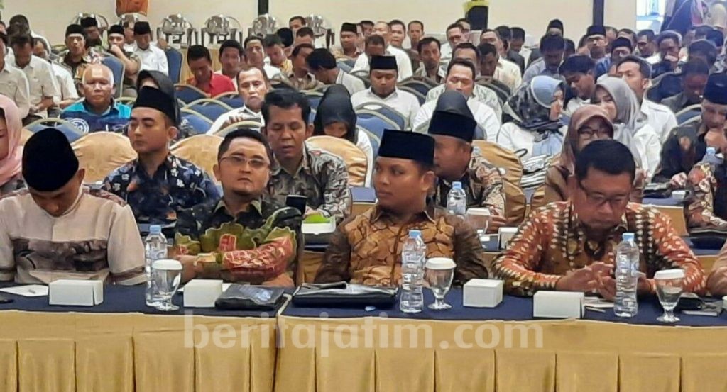 Kerjasama Pemkab-KPK Tumbuhkan Aura Positif Wujudkan ‘Pamekasan Hebat’