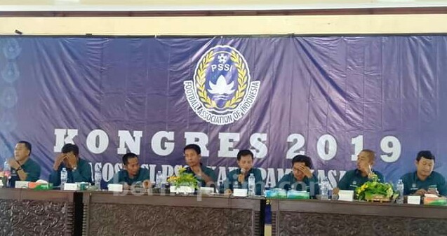 Kompetisi Internal PSSI Pamekasan Dijadwalkan Kick Off Juni-Oktober 2020
