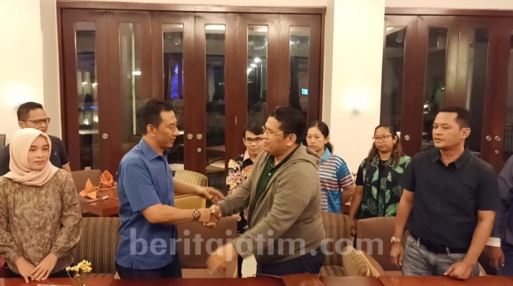 Polemik Pencoretan Atlet SEA Games Karena Isu Keperawanan Berakhir Mediasi