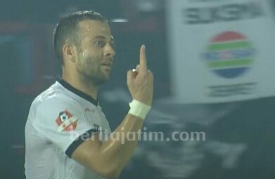 Madura United Sukses ‘Rusak’ Pesta Juara Bali United
