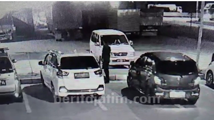 Polres Madiun Telah Kantongi Pelaku Perampokan di Rest Area Saradan