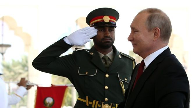 Kemerdekaan Wartawan dan Blogger di Rusia Dibayangi Tudingan Sebagai Agen Asing